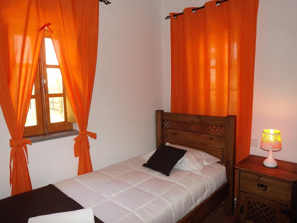 Casa De Campo Vale Do Asno Altura Habitación foto