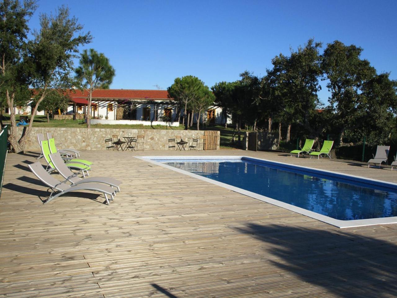 Casa De Campo Vale Do Asno Altura Exterior foto